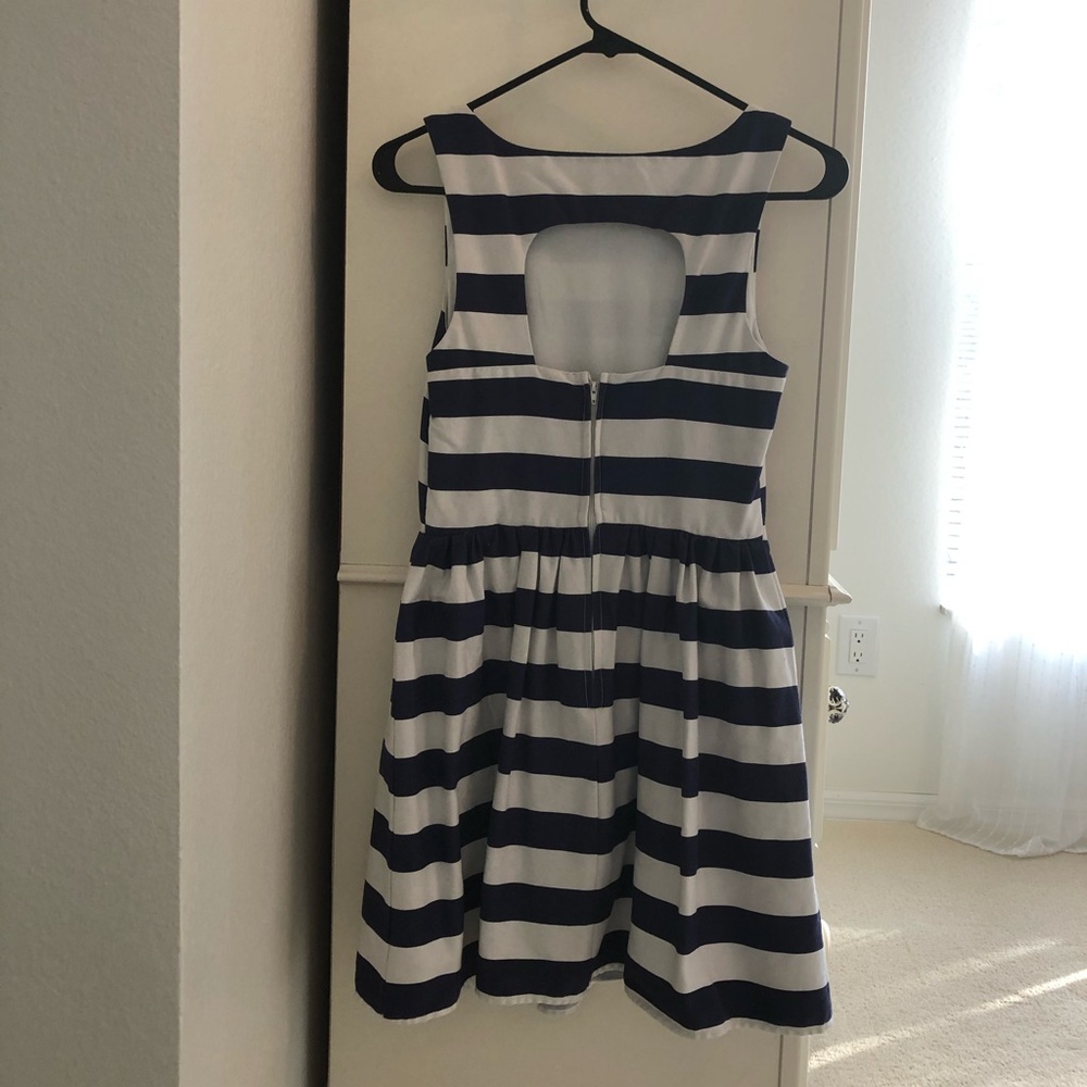 Jod Kristopher A-Line Dress - Picture 2 of 3